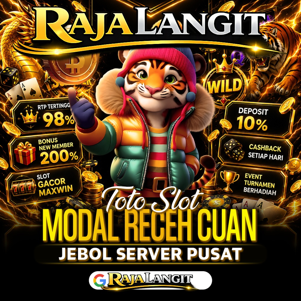 RAJALANGIT 😎 Memahami Dasar Keamanan Siber melalui Pentingnya Perlindungan Identitas dan Informasi dalam Aktivitas Online