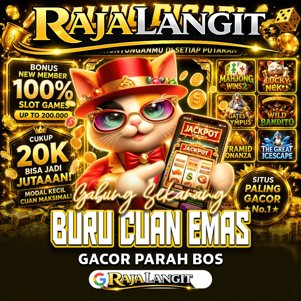 RAJALANGIT