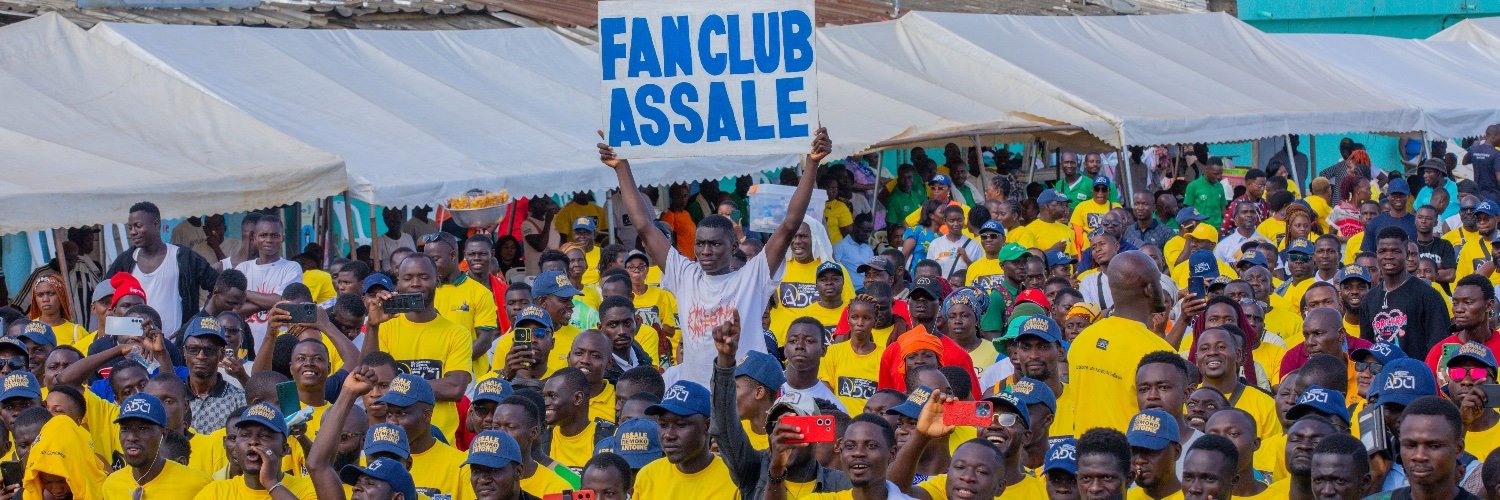Campagne Assalé 2025
