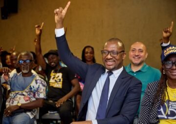 Forum de la Diaspora Ivoirienne Engagée