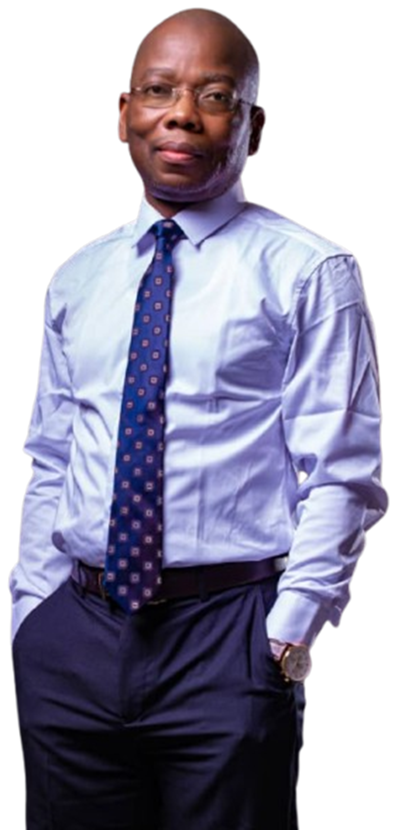 Assalé Tiémoko Antoine