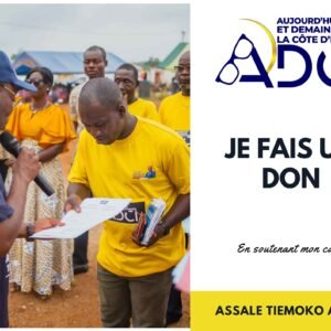 Campagne pour Assalé